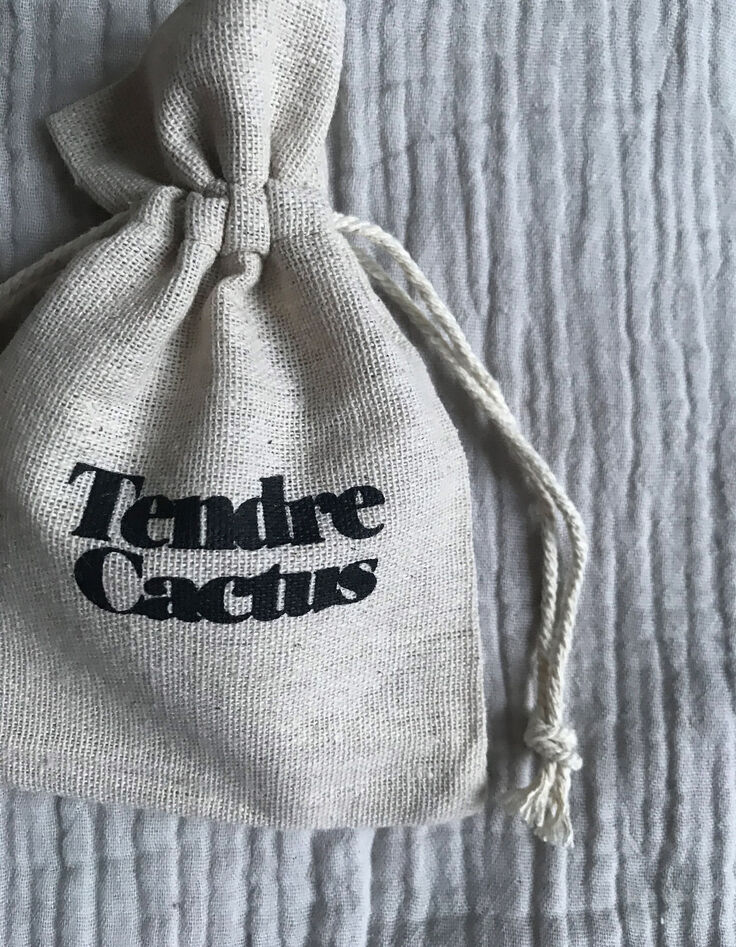 Tasche Cadau TENDRE CACTUS-2 Tasche Cadau TENDRE CACTUS-2