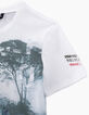Boys' optical white jungle graphic T-shirt-5