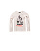 Tee shirt fille-1