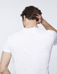 Herren-T-Shirt, Stickerei Sound from Boogie Down Bronx-5