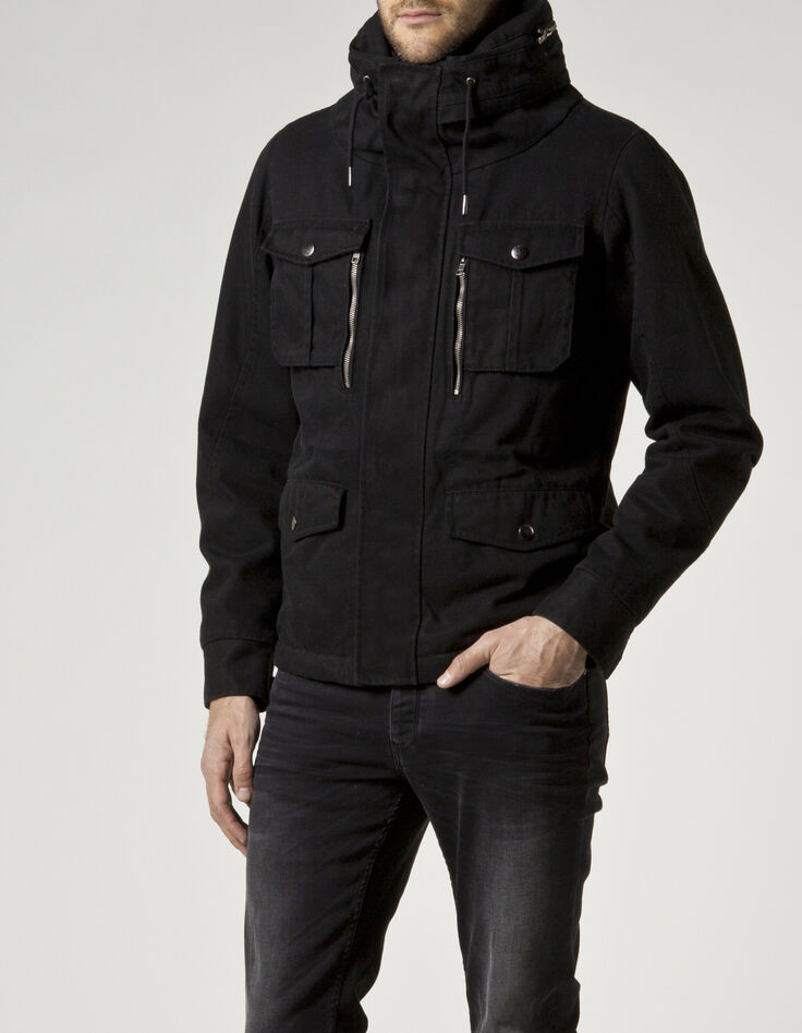 Parka homme-2