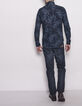 Men's regular shirt-3