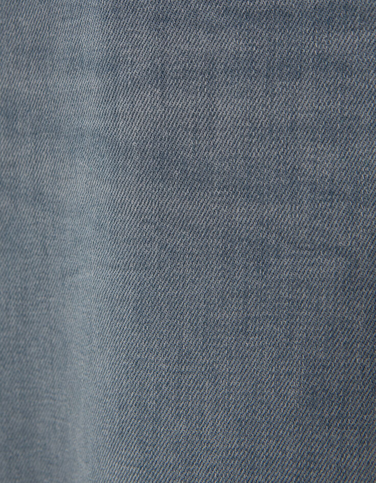 Jean SLIM copper Homme-6