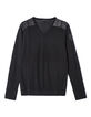 Pull col V homme-5