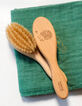 Brosse à cheveux en bois BARNABE AIME LE CAFE-2
