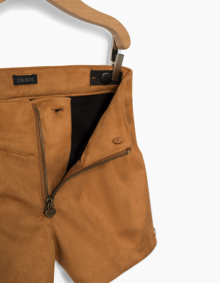 Short camel niña-3