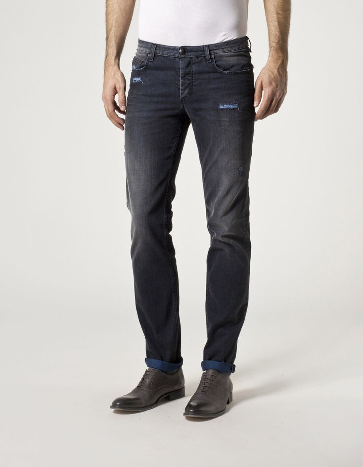 Jean homme-2