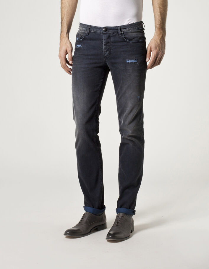 Men's jeans-2