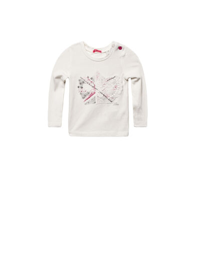 Babies' T-shirt - IKKS