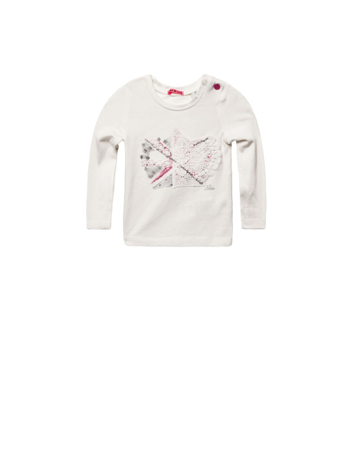 Babies' T-shirt-1 Babies' T-shirt-1