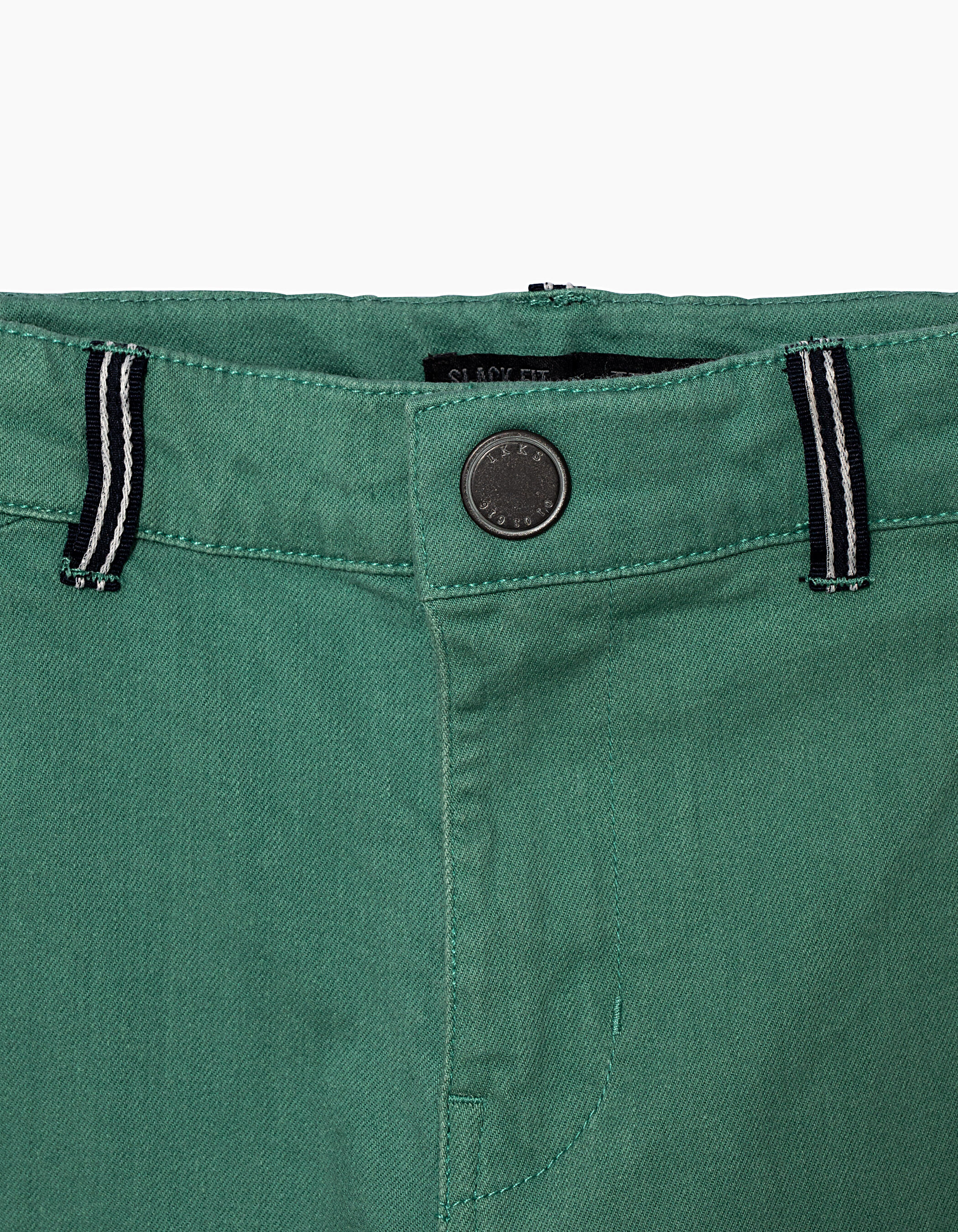 Pantalon vert emeraude homme best sale
