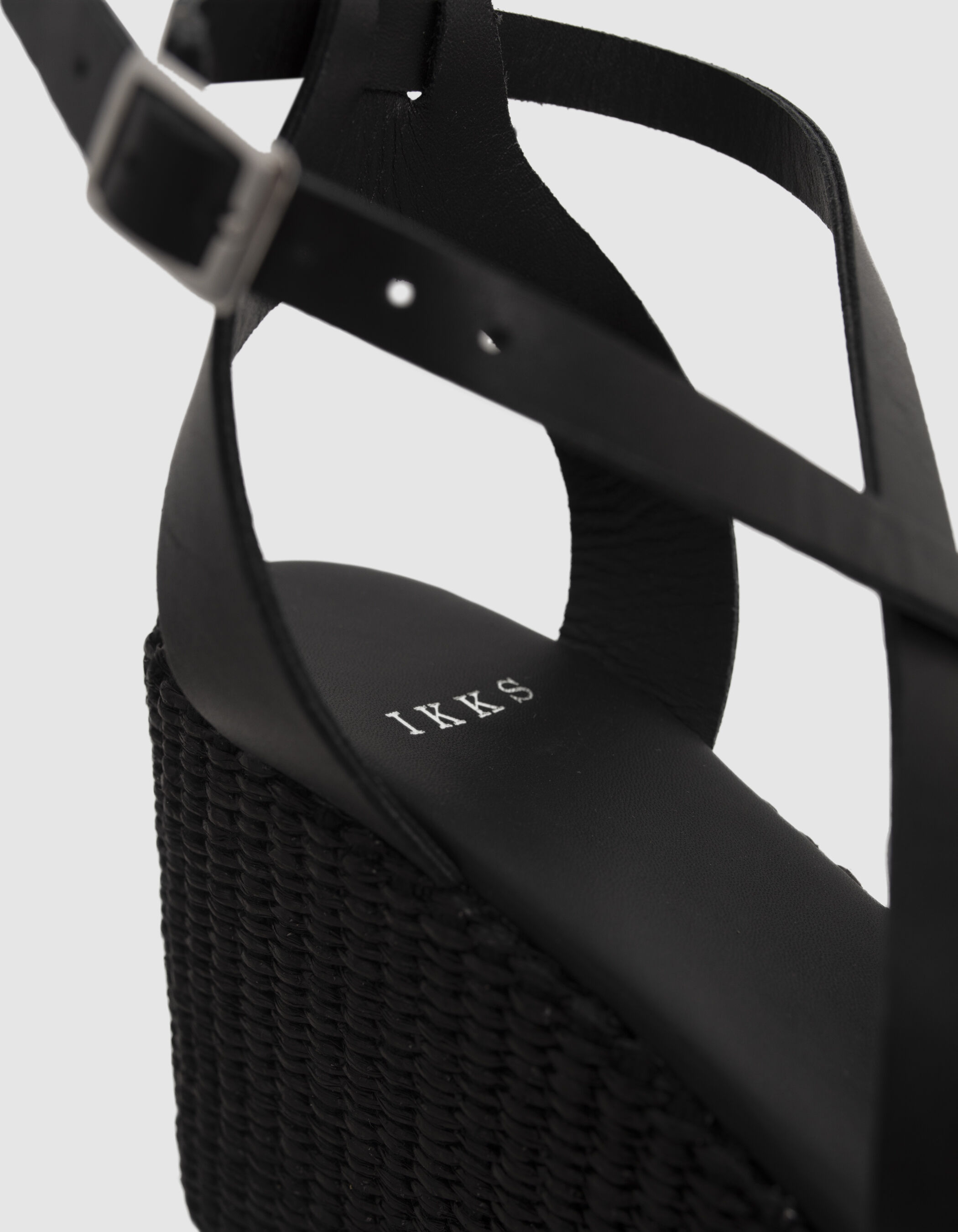Ikks sandalen discount
