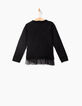 Mädchenpullover Free Spirit-3