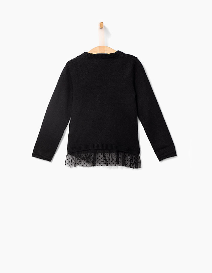 Jersey Free Spirit niña-3