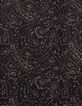 Women’s khaki LENZING™ ECOVERO™ floral paisley blouse-6