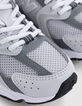 Baskets blanches NEW BALANCE 530 garçon-7