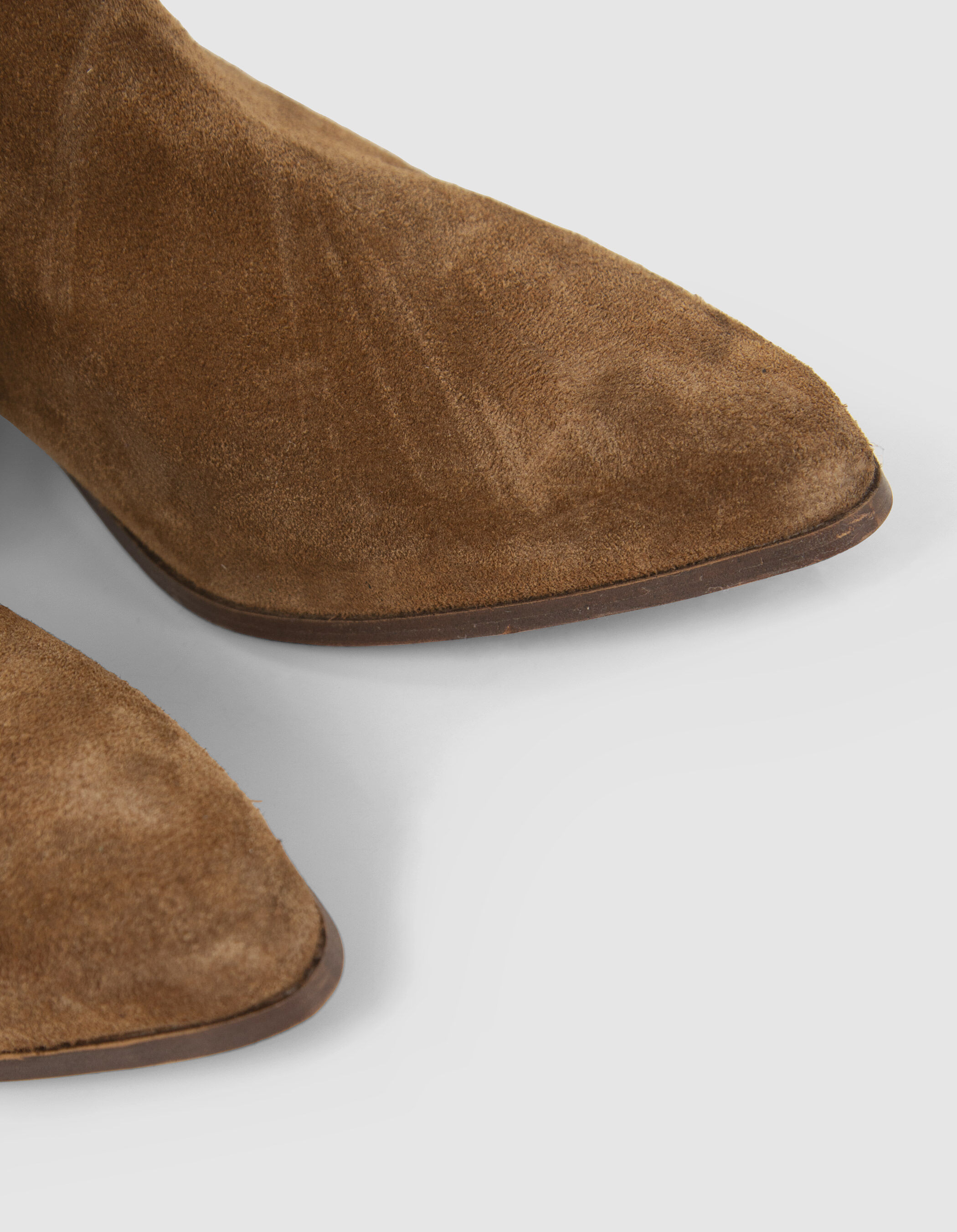 Ikks botas outlet mujer