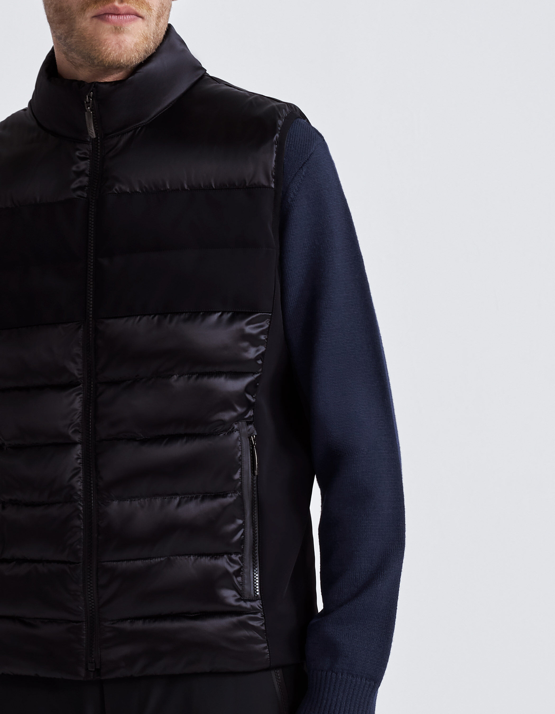 Doudoune sous costume sales