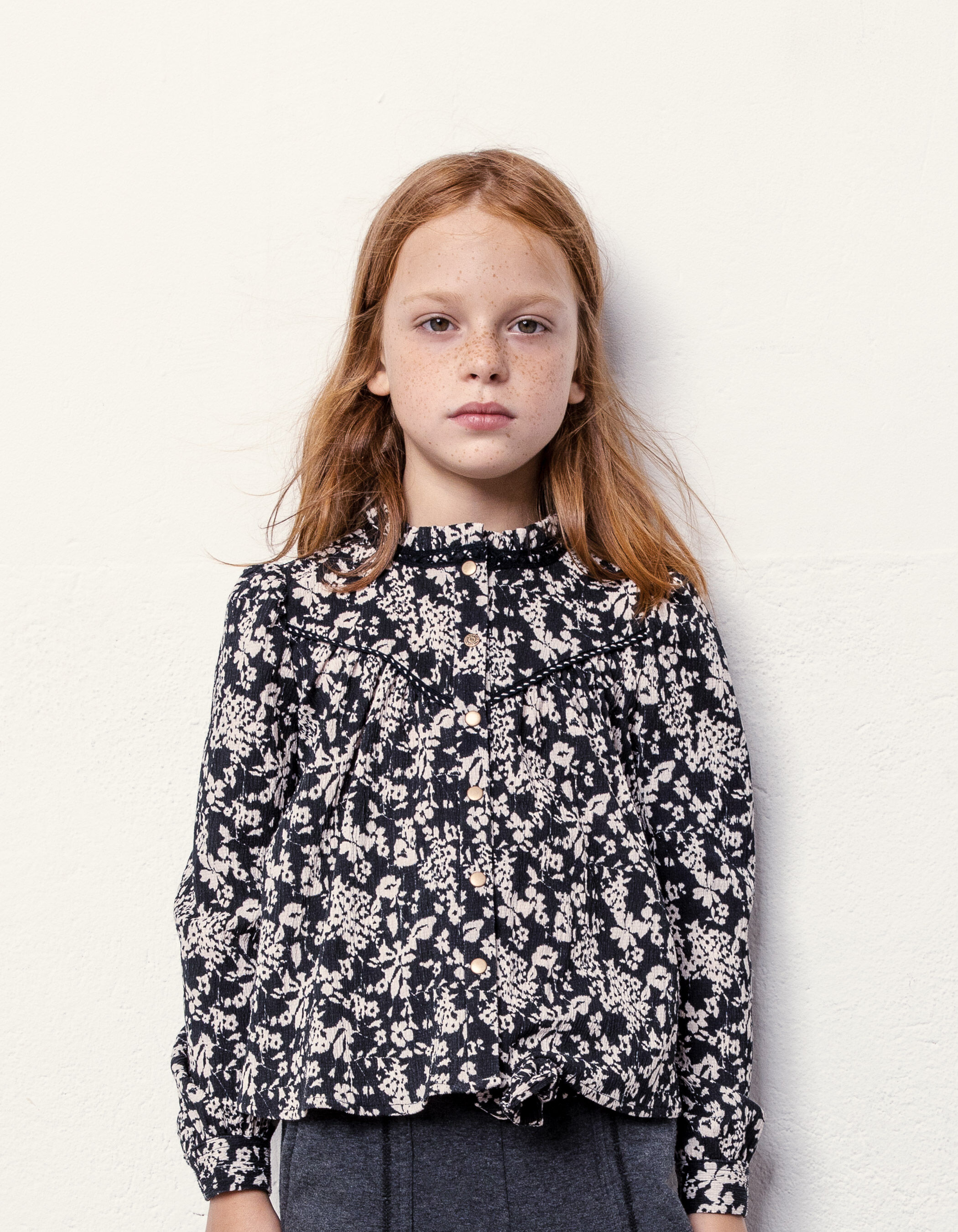 Collection ikks fille shop