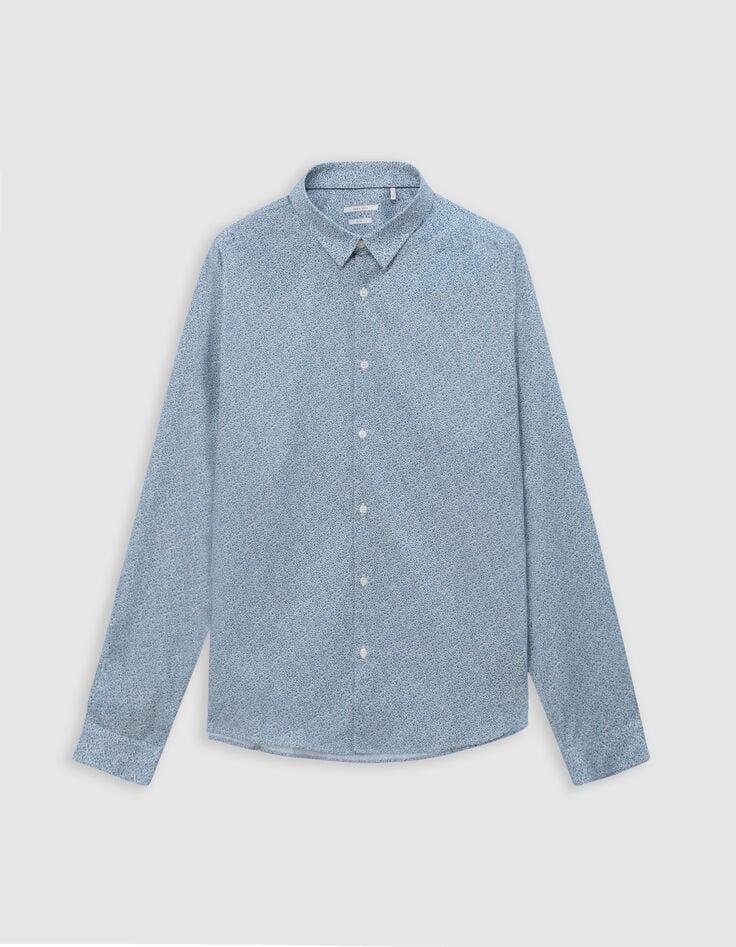 Camisa SLIM tormenta coral hombre-6 Camisa SLIM tormenta coral hombre-6