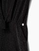 Girls' black playsuit-5