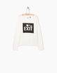 T-shirt Exit meisjes-2