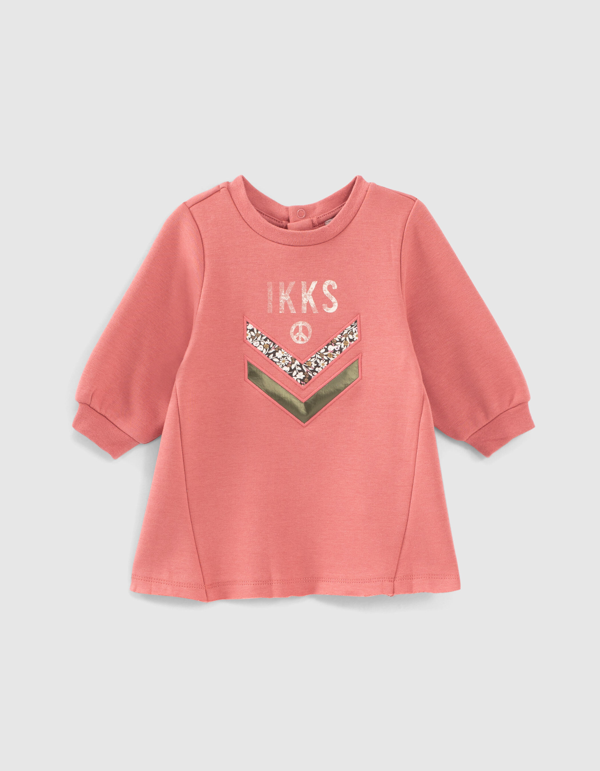 Robe store sweat ikks