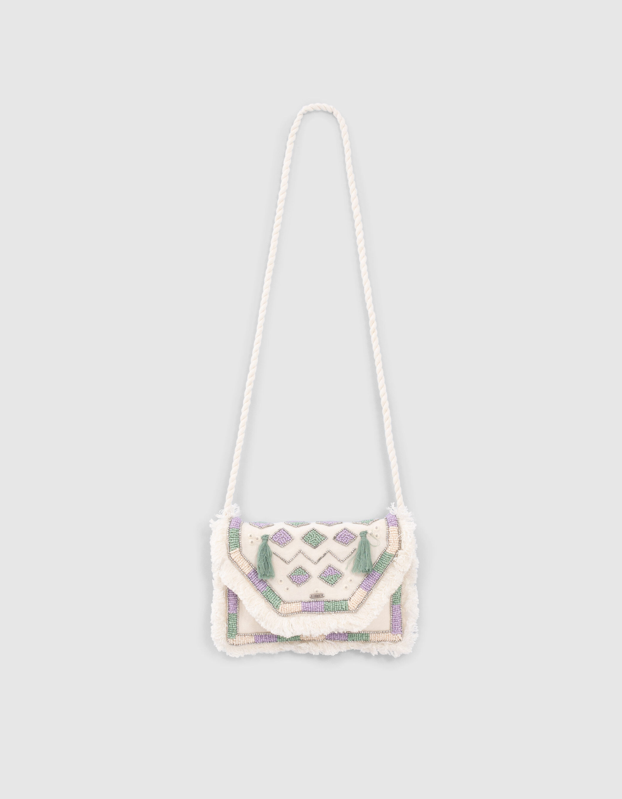 Sac fille ikks discount
