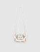 Sac &agrave; main &eacute;cru avec perles brod&eacute;es fille-1