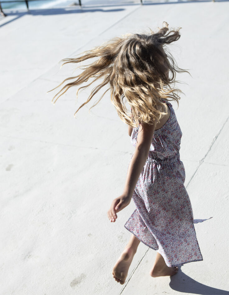 Girls' Liberty® dress-1