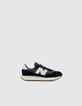  Deportivas New Balance negras 237® junior-1