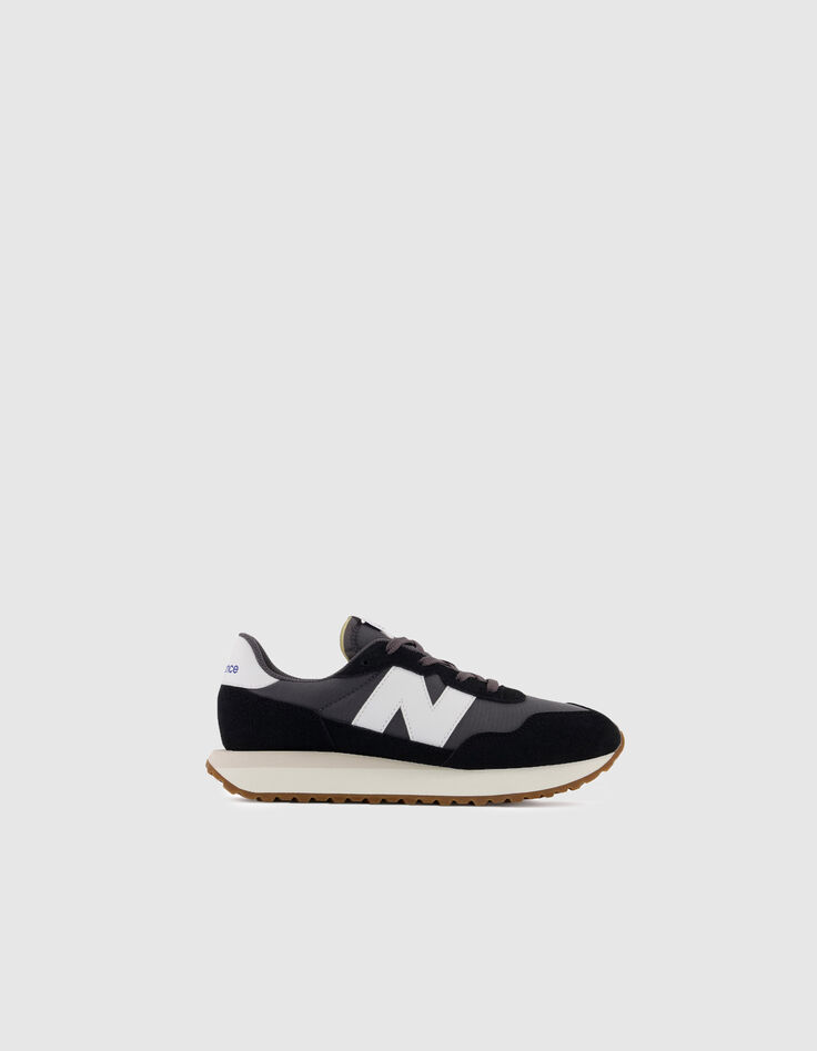  Deportivas New Balance negras 237® junior-1