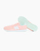 Baskets NEW BALANCE® roses à lacet fille-2
