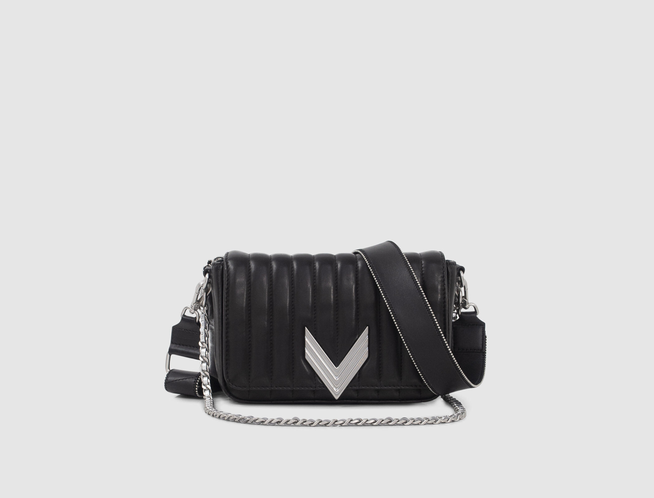 Sac femme ikks 2025
