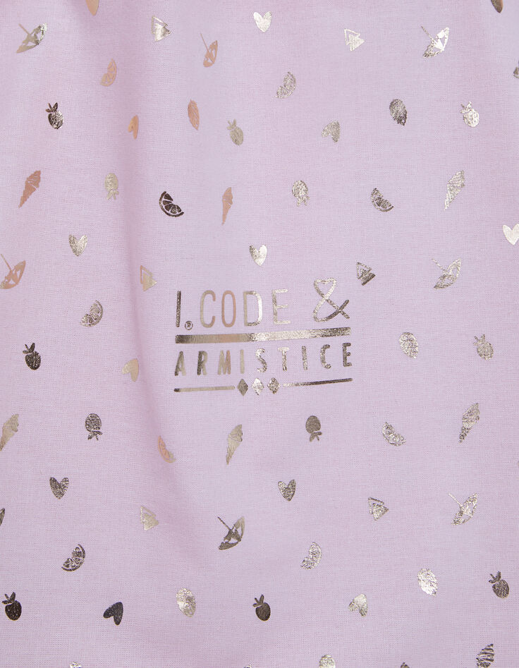 I.CODE x Armistice Tote bag-3 I.CODE x Armistice Tote bag-3