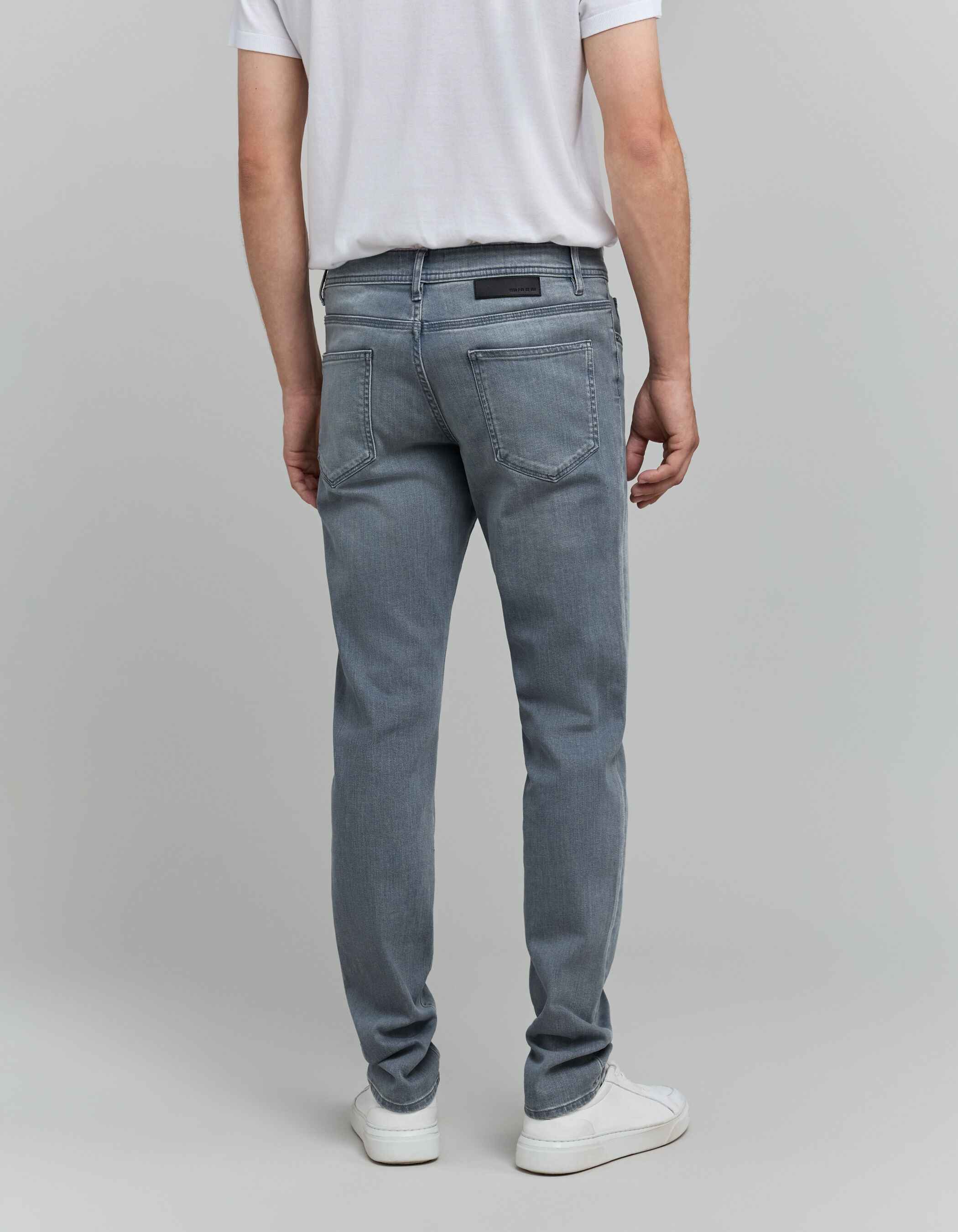 Ikks jean homme online