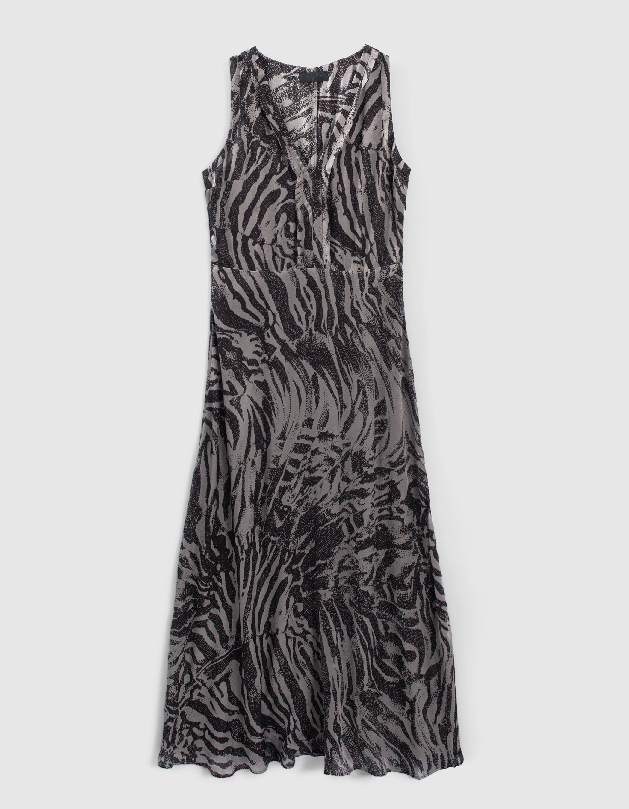 Ikks sales robe zebre