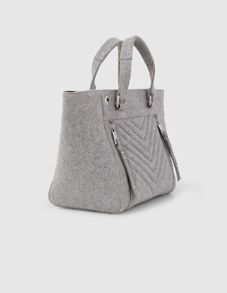 Shopper 1440 MEDIUM Manteco&reg; dames-4
