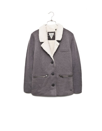 Chaqueta niña - IKKS