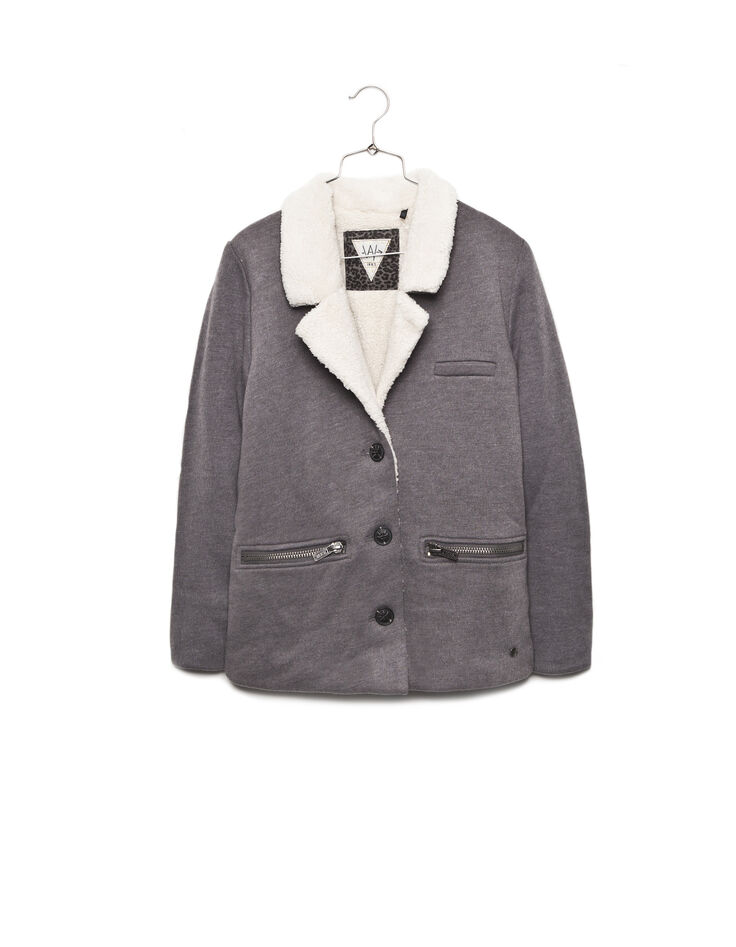 Chaqueta niña-1