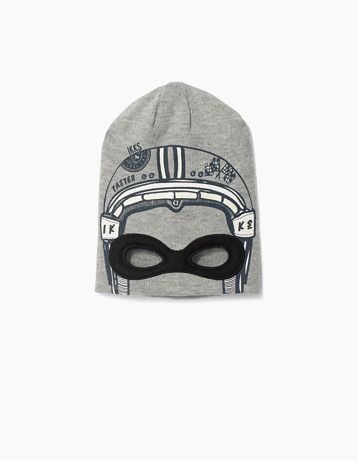 Gorro fosfo niño -3 Gorro fosfo niño -3