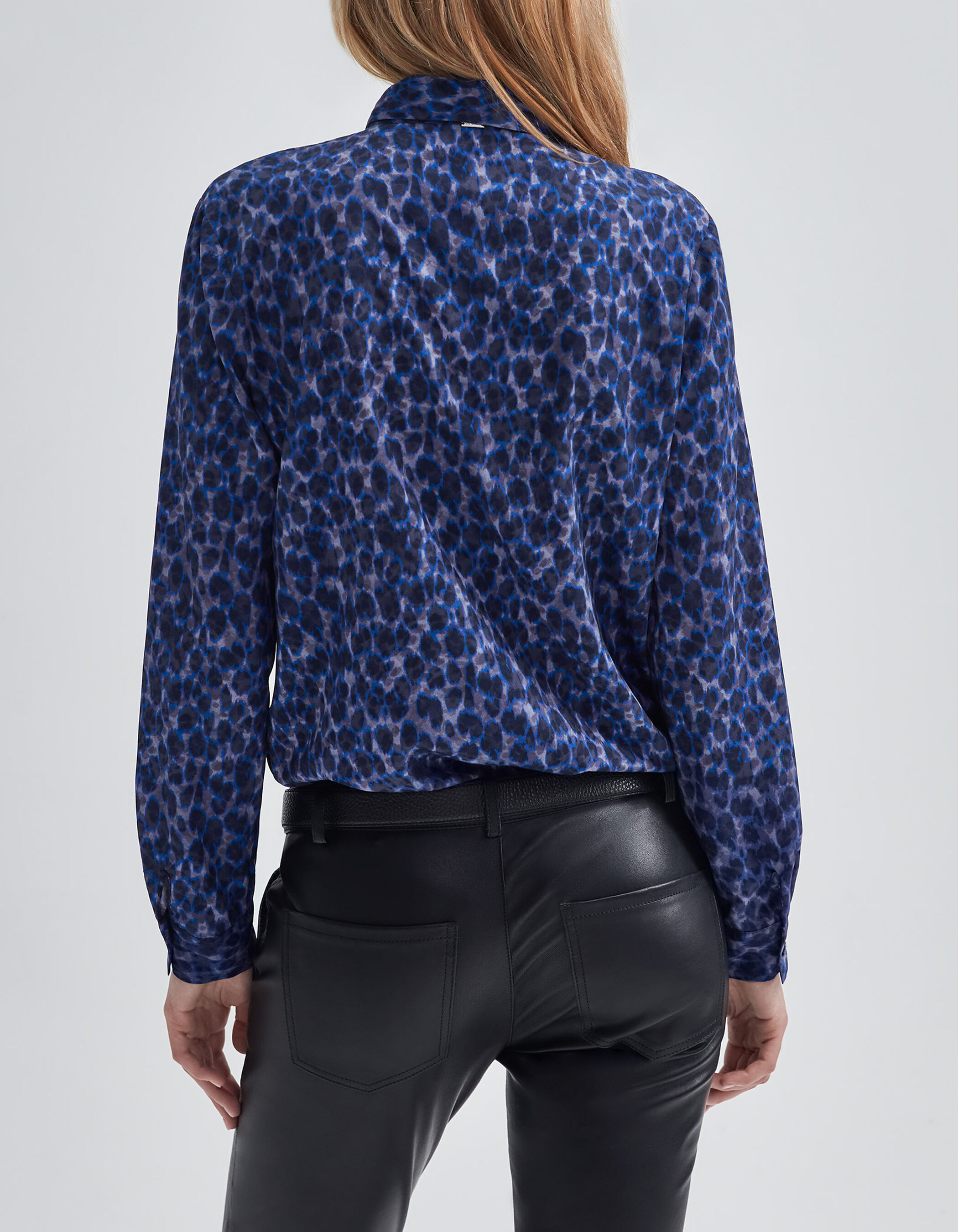 Chemise ikks femme new arrivals