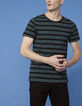 Camiseta rayas hombre-2