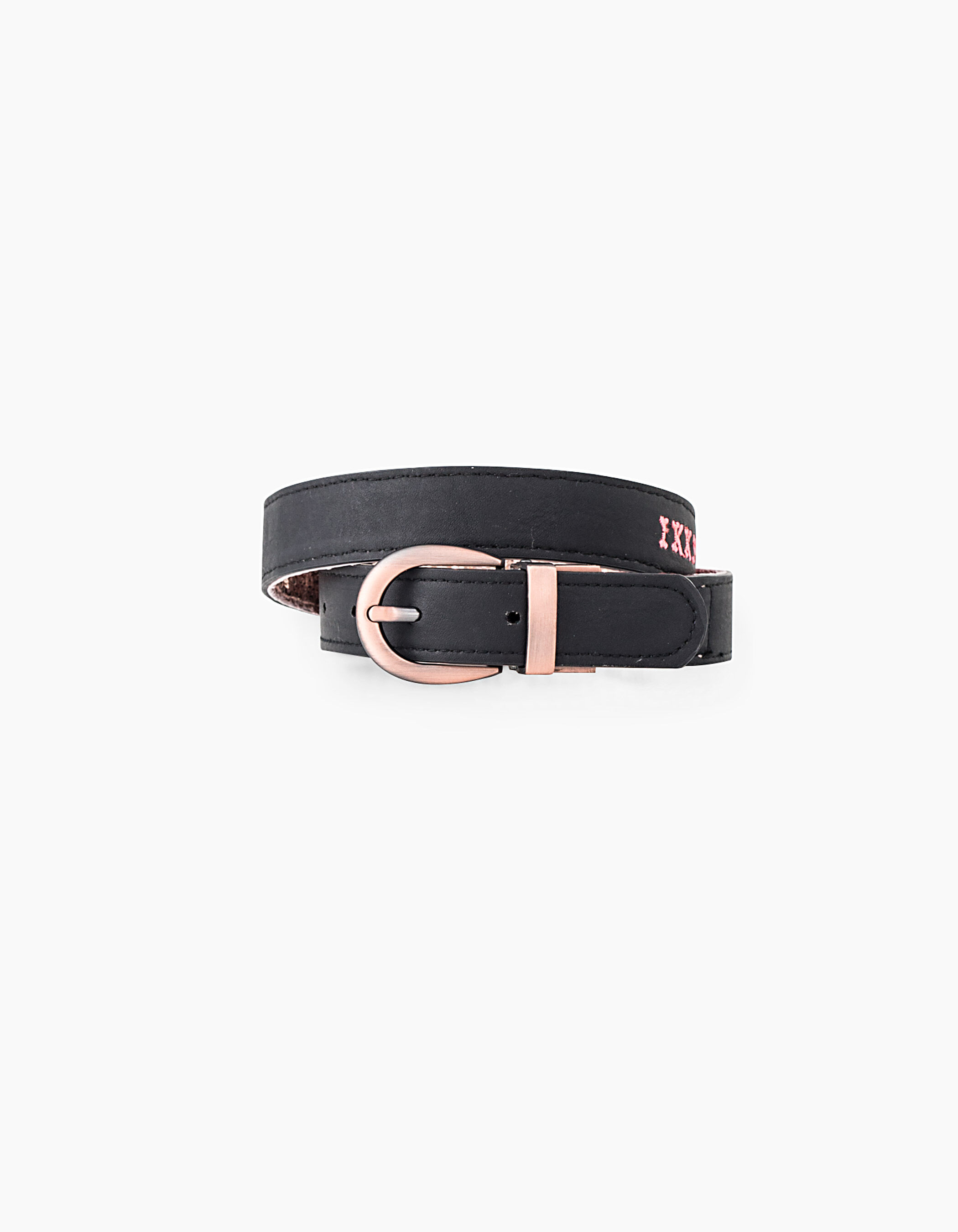 Ceinture ikks hotsell fille