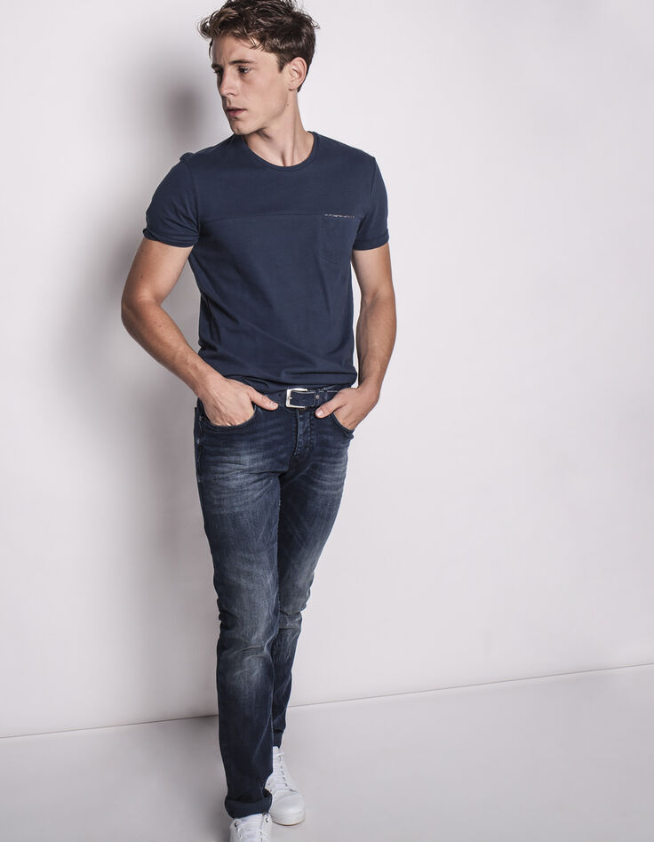 Men's T-shirt-5