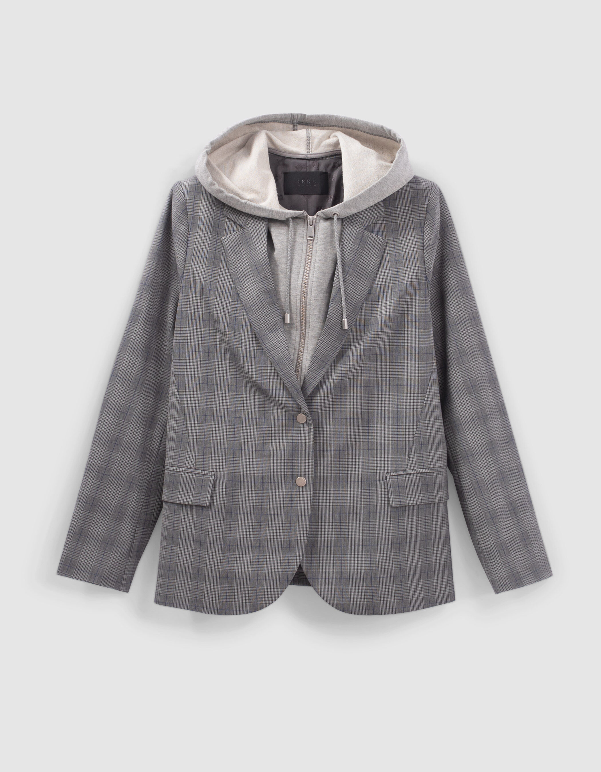 Blazer femme ikks outlet