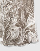 Cremewei&szlig;es Jungenhemd aus Ecovero&reg; mit Dschungelprint -6