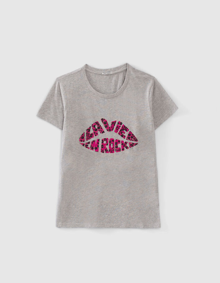 First Christmas as Grandpa - Gingerbread Men T-Shirt