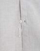 Chemise en lin homme-2