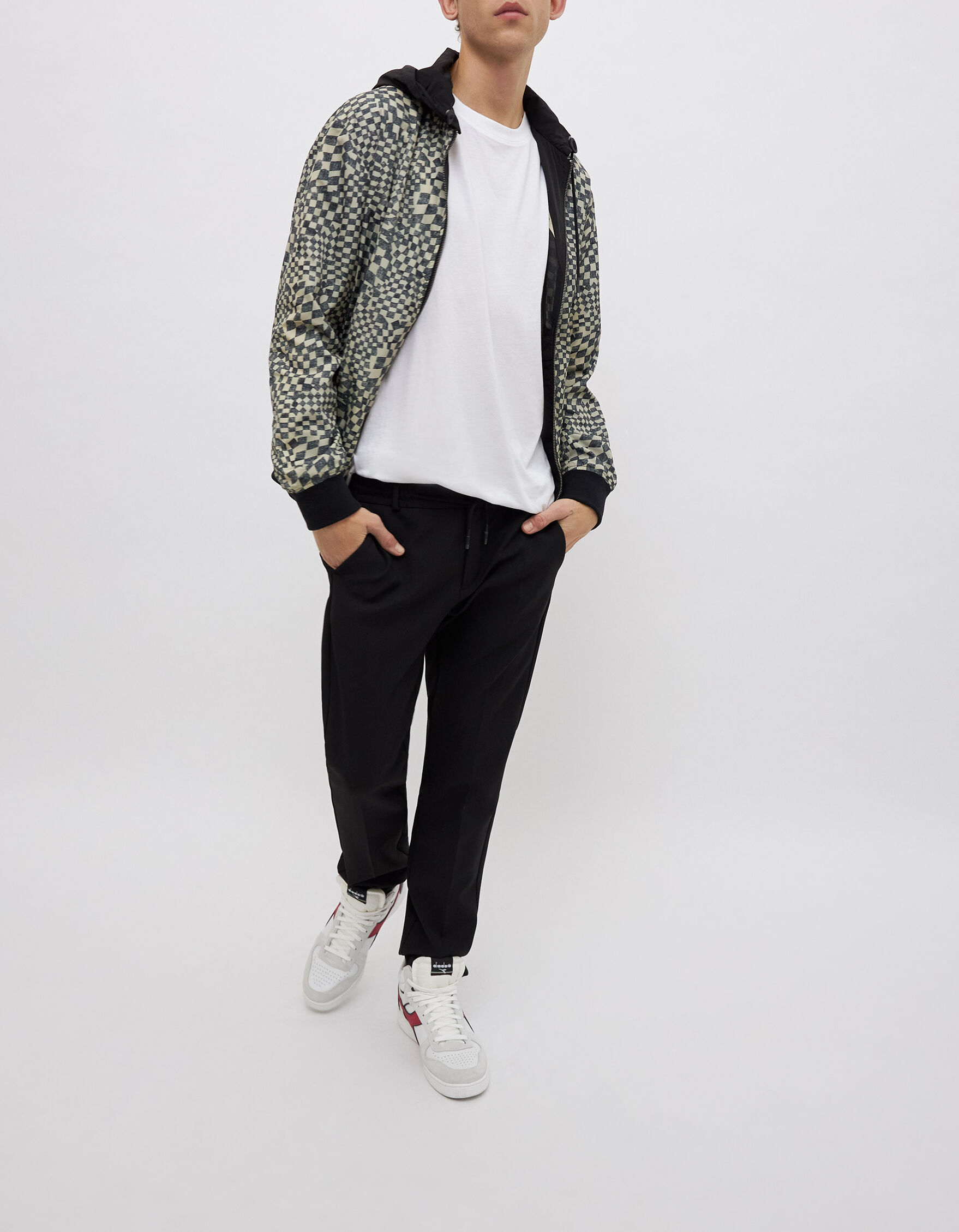 Ikks outlet homme online